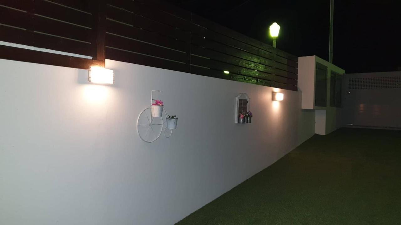 Apartamento comfy center rodos - blue Asgourou Exterior foto
