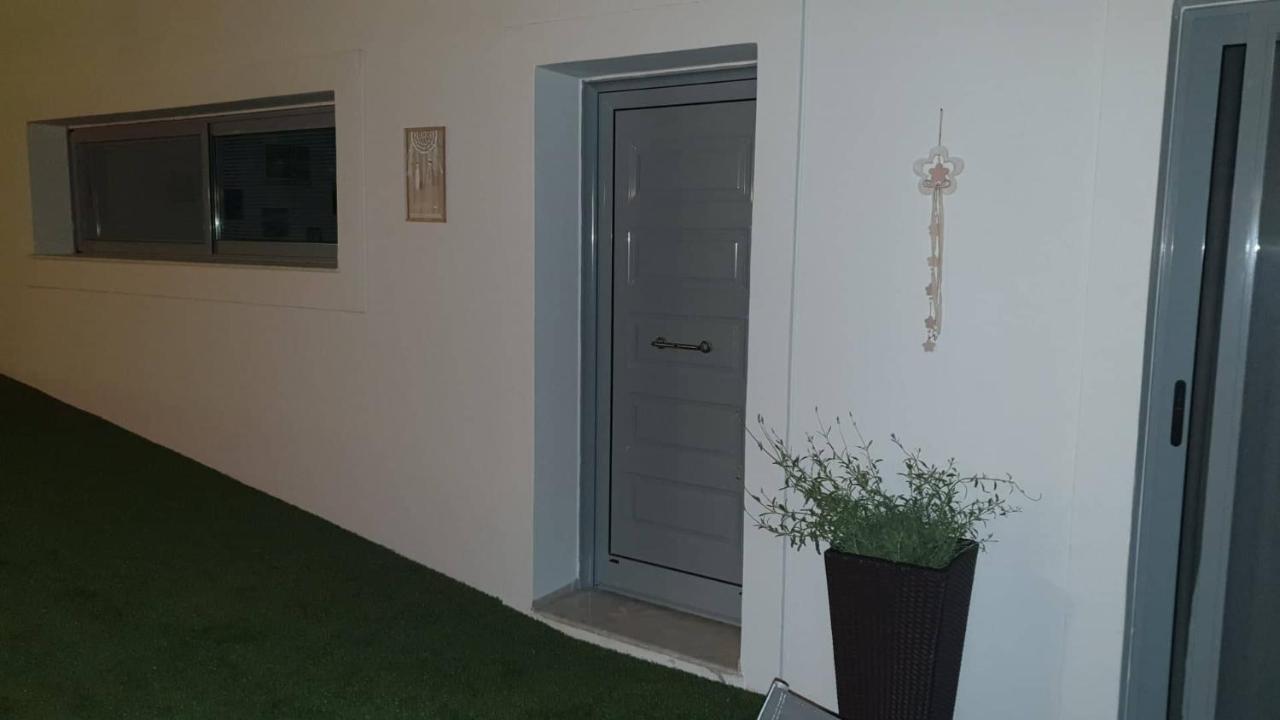 Apartamento comfy center rodos - blue Asgourou Exterior foto